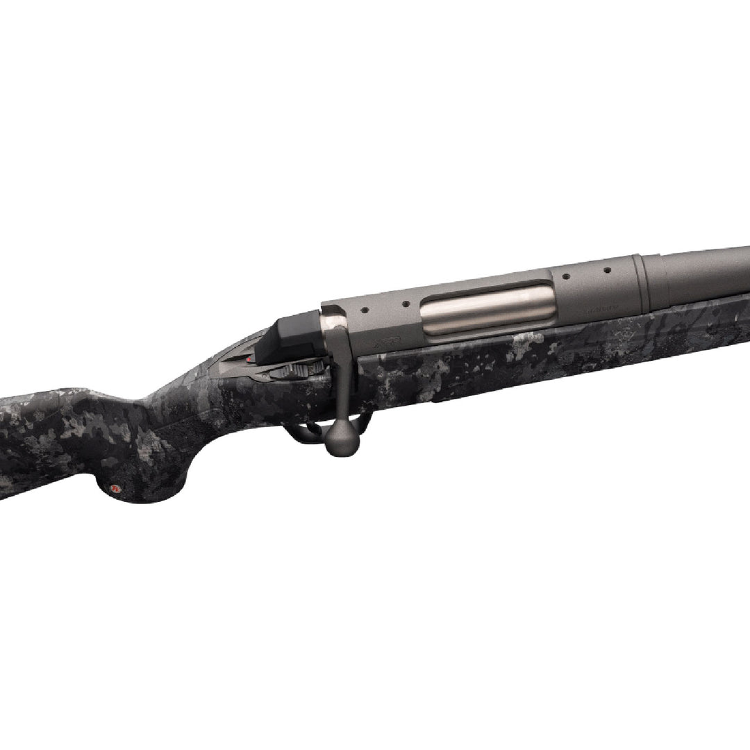 Winchester XPR Extreme Hunter TT Midnight MB 30-06Sprg 3rnd Rifle .30-06 SPRINGFIELD