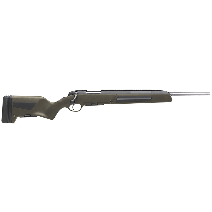 Steyr Scout Bolt Action Rifle - .308 WIN