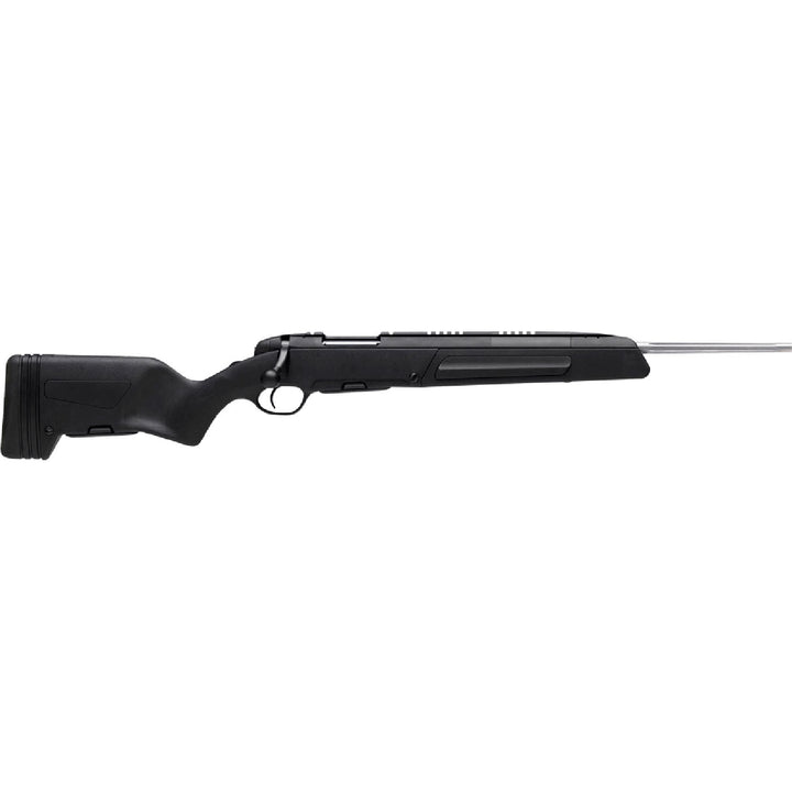 Steyr Rifles & Pistols | Precision Firearms | Venture Hunting