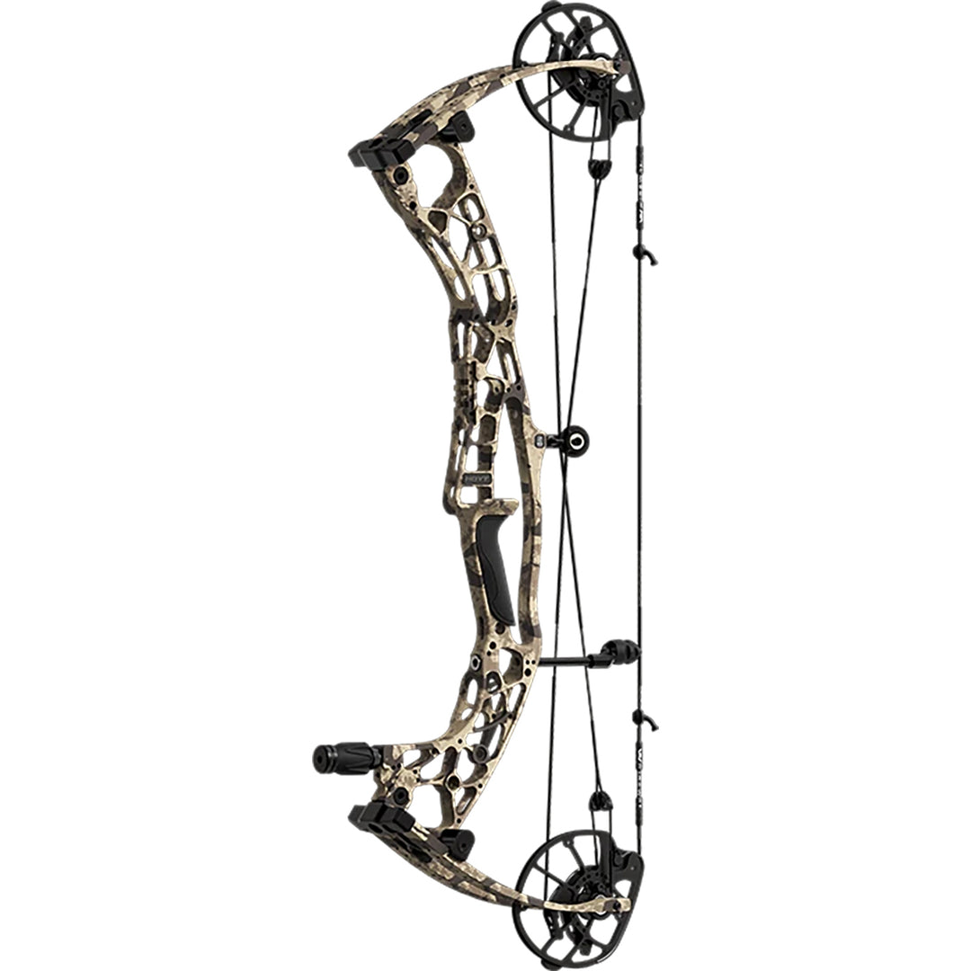 Hoyt AX2 29 Compound Bow - Right hand