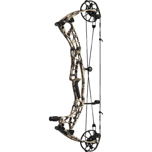 Hoyt AX2 29 Compound Bow - Right hand