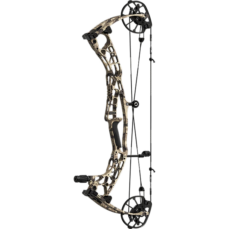 Hoyt AX2 29 Compound Bow - Right hand