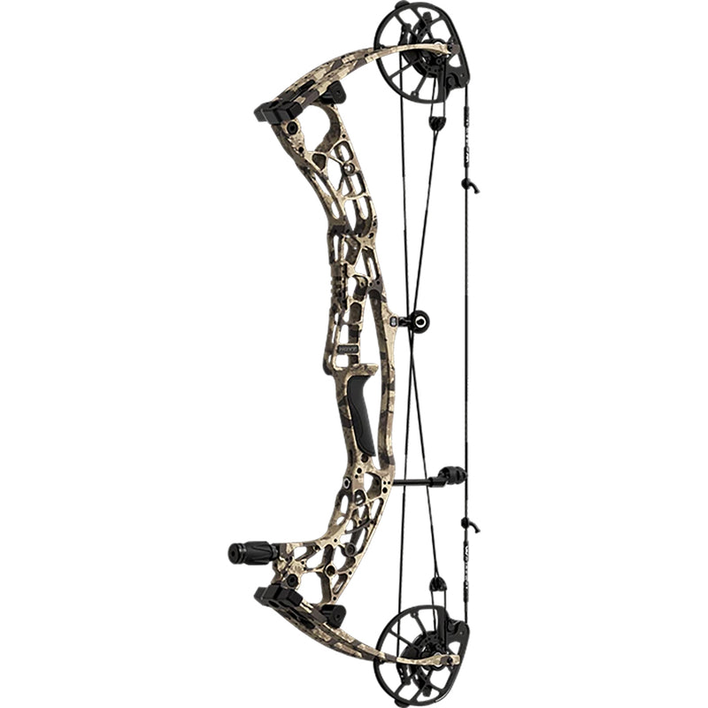 Hoyt AX2 29 Compound Bow - Right hand
