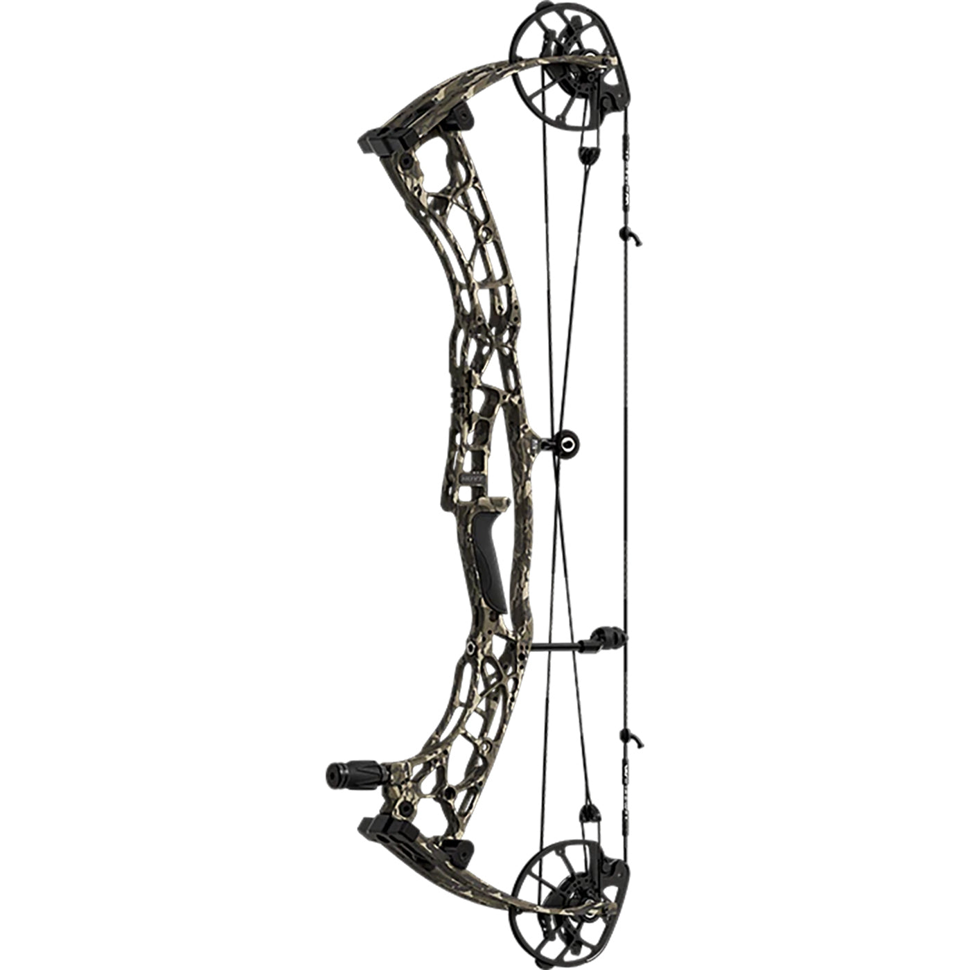 Hoyt AX2 32 Compound Bow - Right Hand – Venture Hunting