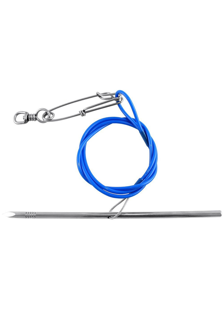 Rob Allen Fish Stringer (Hang off float style)
