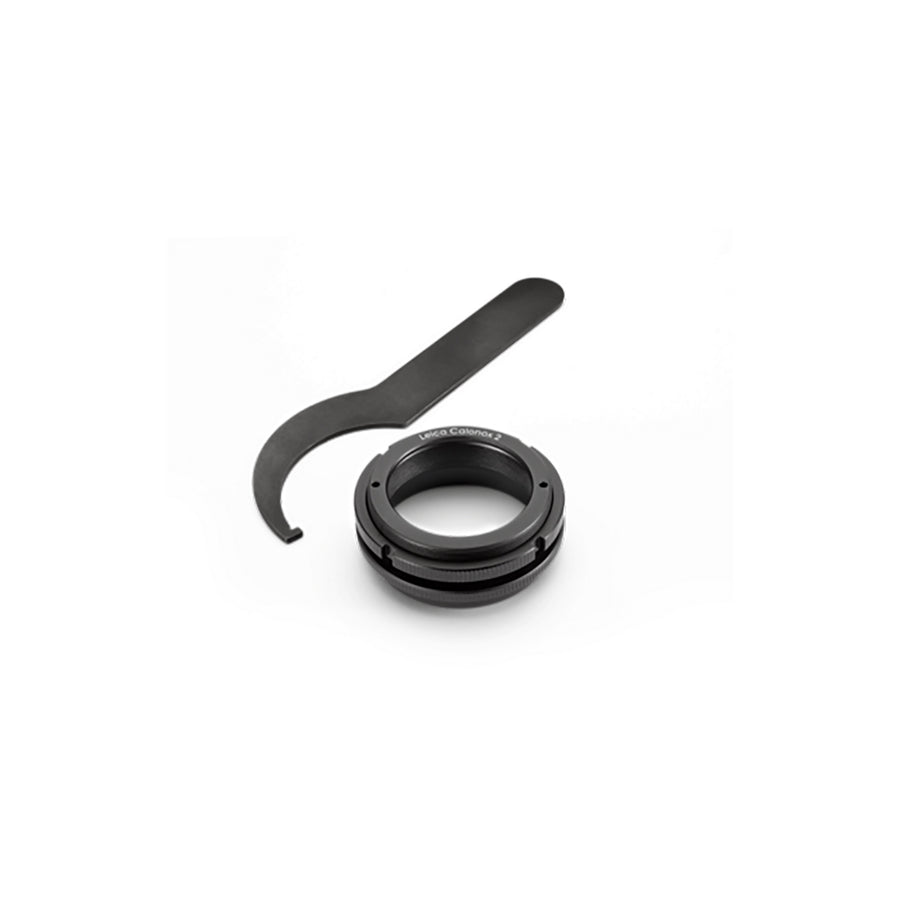 Leica Adaptor Ring - Suit Calonox 2 M43-M52x0.75