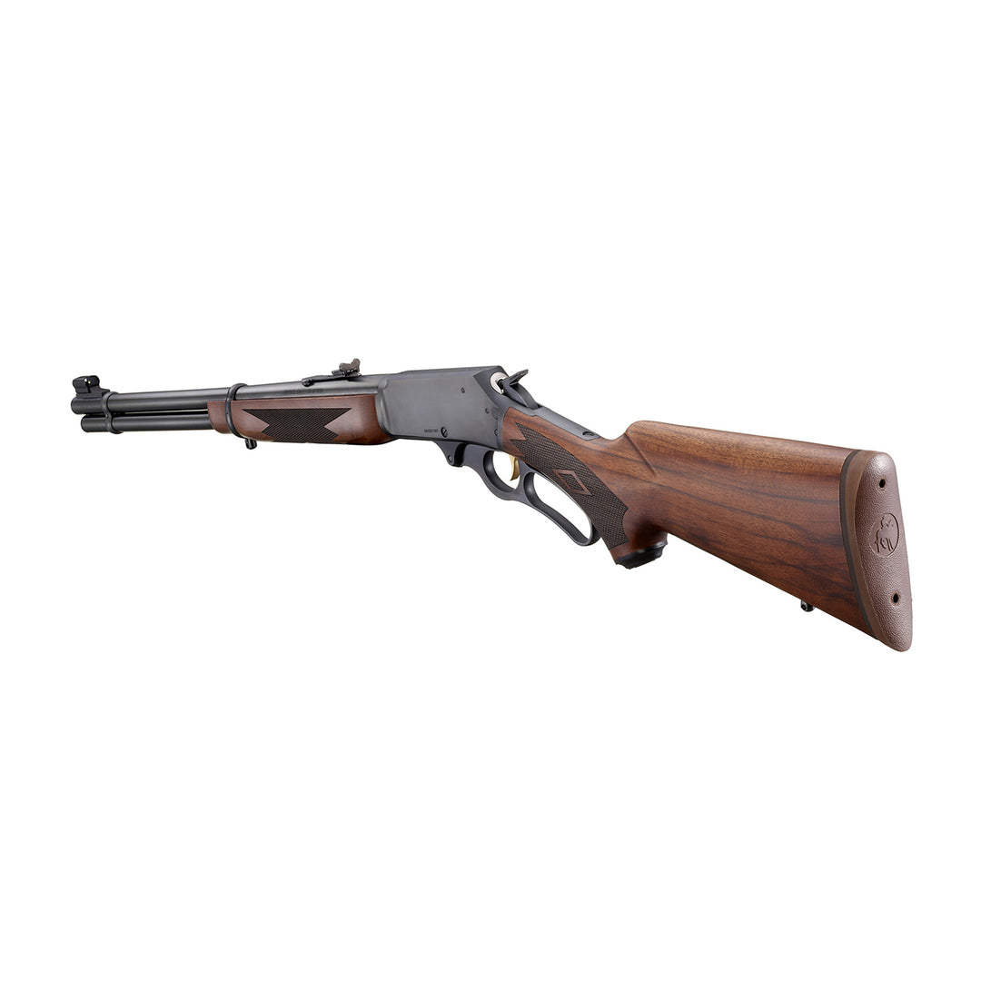 Marlin 336C Classic Lever Action Rifle - .30-30