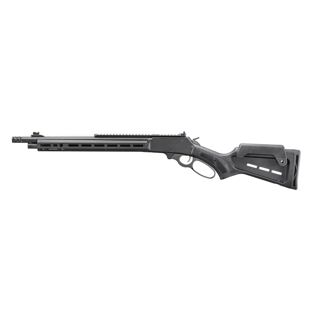 Marlin 1895 Dark Govt Lever Action Rifle .45-70