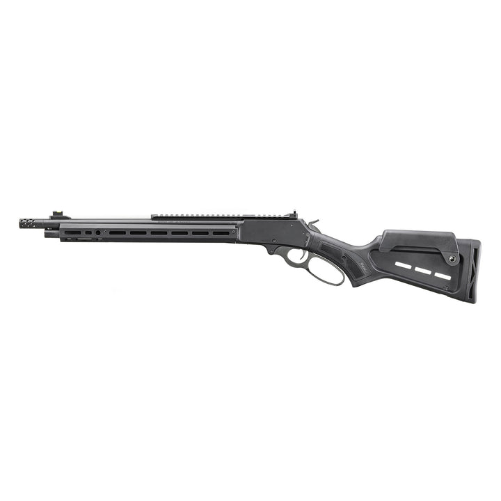 Marlin 1895 Dark Govt Lever Action Rifle .45-70