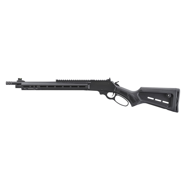 Marlin 336 Dark Lever Action Rifle - .30-30 WIN
