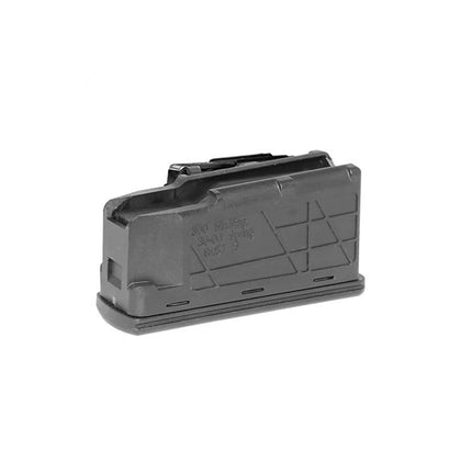 CZ 600 30-06SPR / 300WM 5rnd Polymer Magazine
