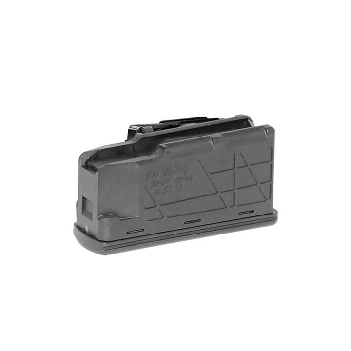 CZ 600 30-06SPR / 300WM 5rnd Polymer Magazine