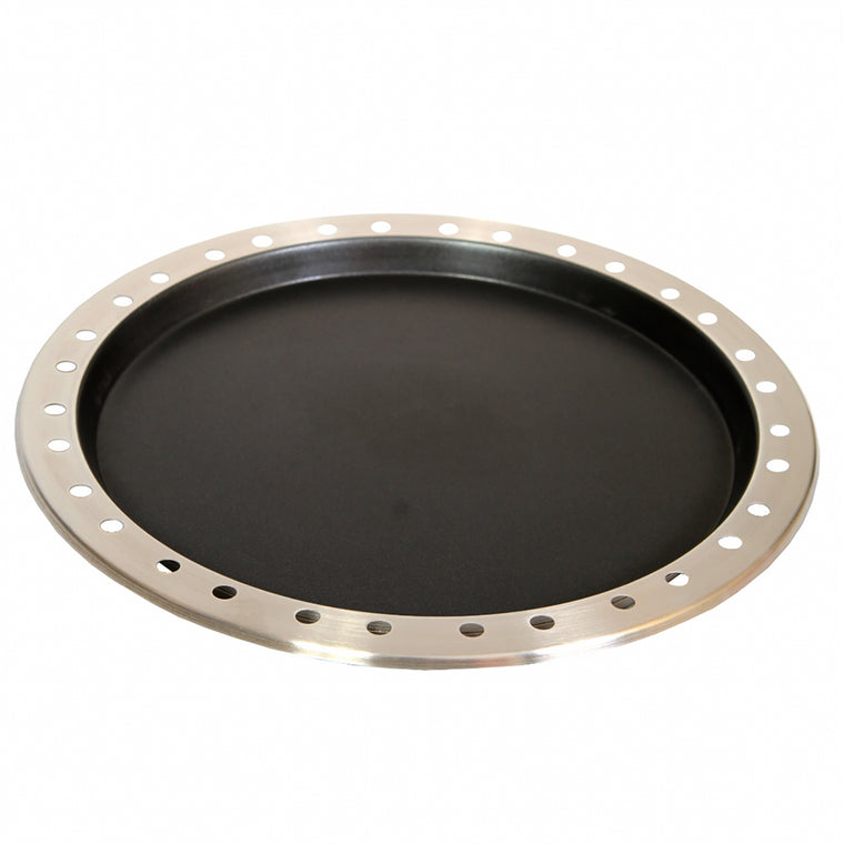 COBB Frying Pan and Fork