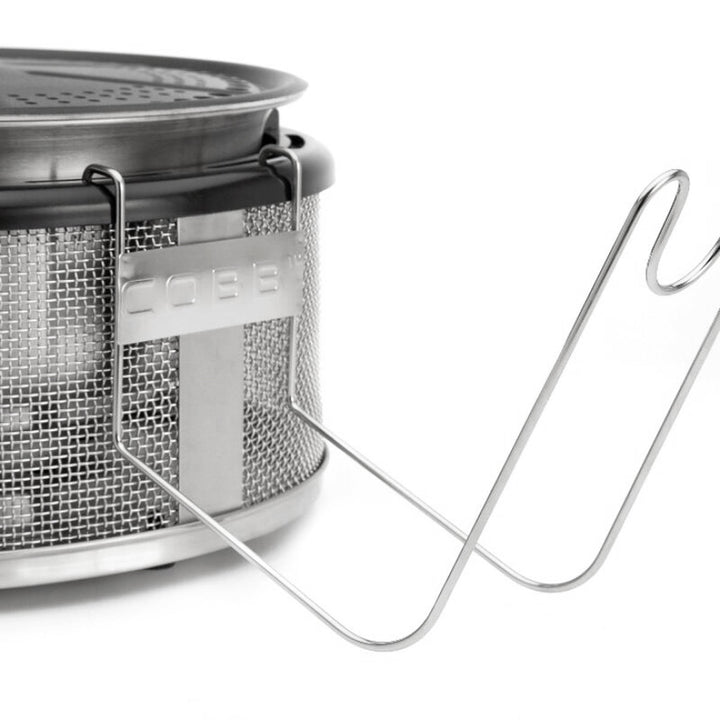 COBB Dome Lid Holder