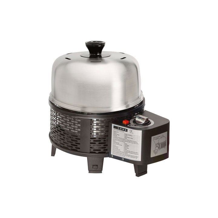 COBB Black Gas grill