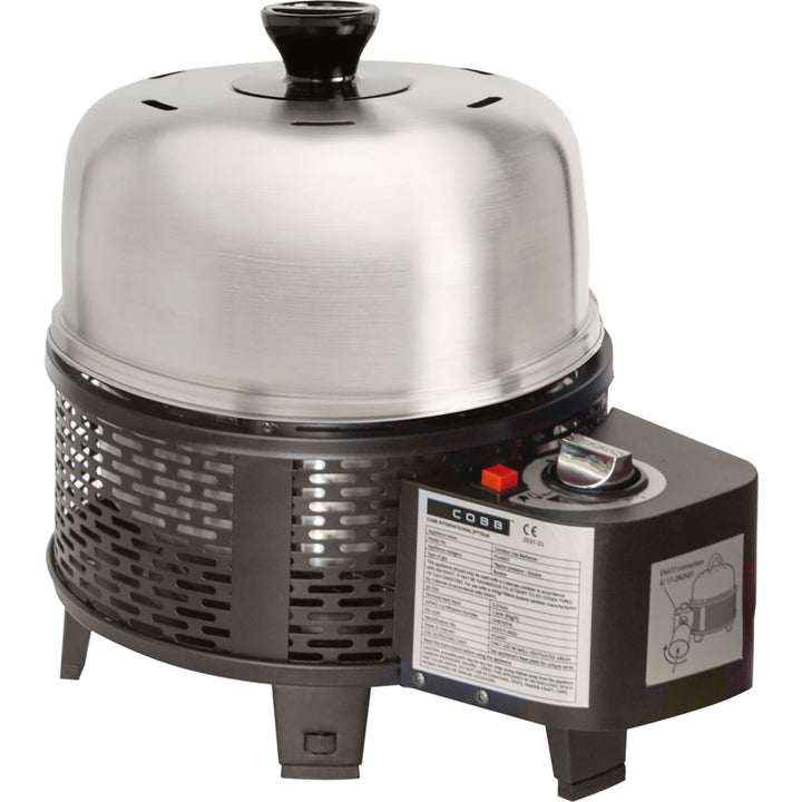 COBB Black Gas grill