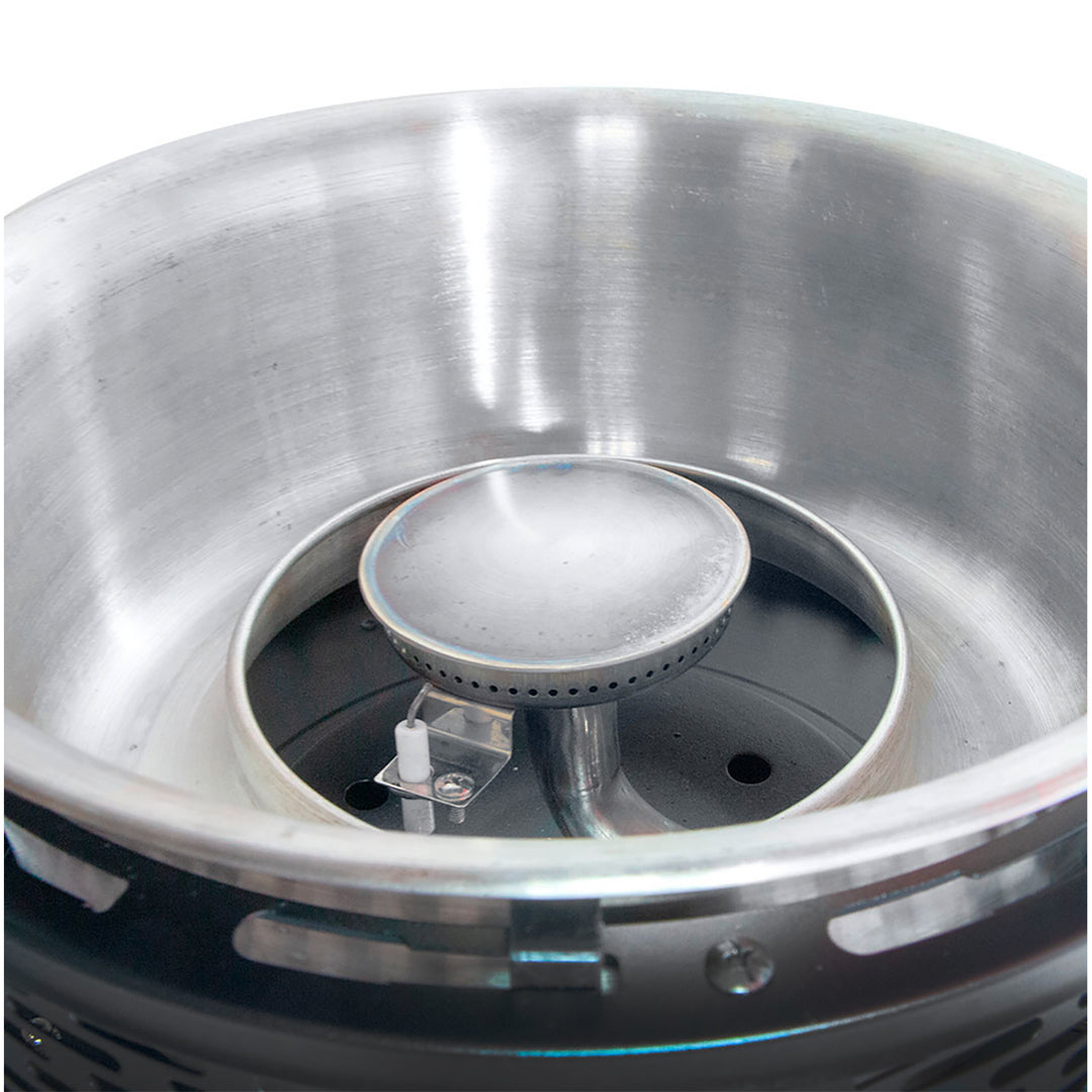 COBB Black Gas grill