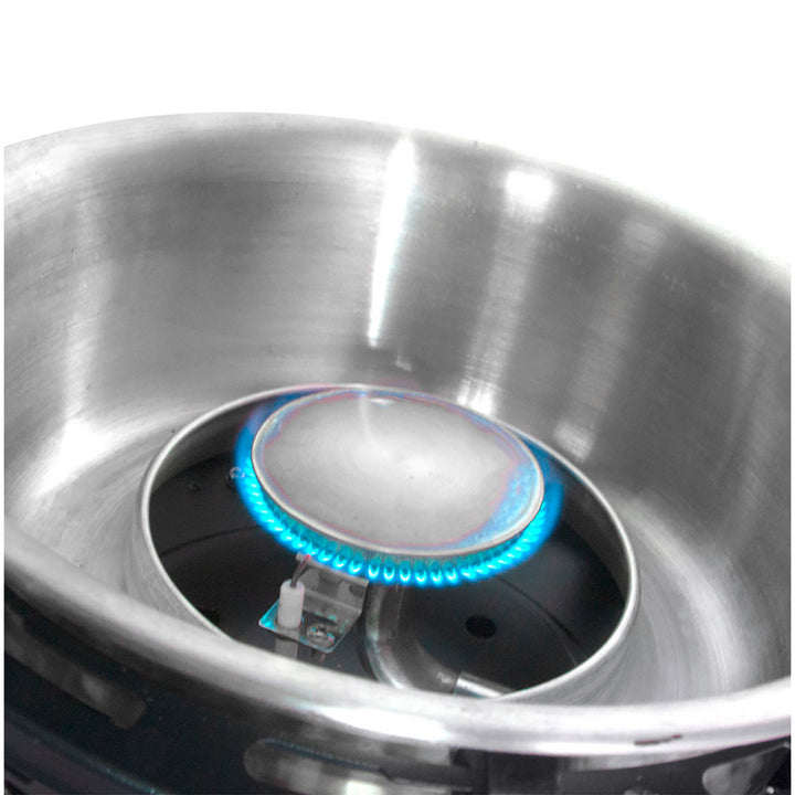 COBB Black Gas grill