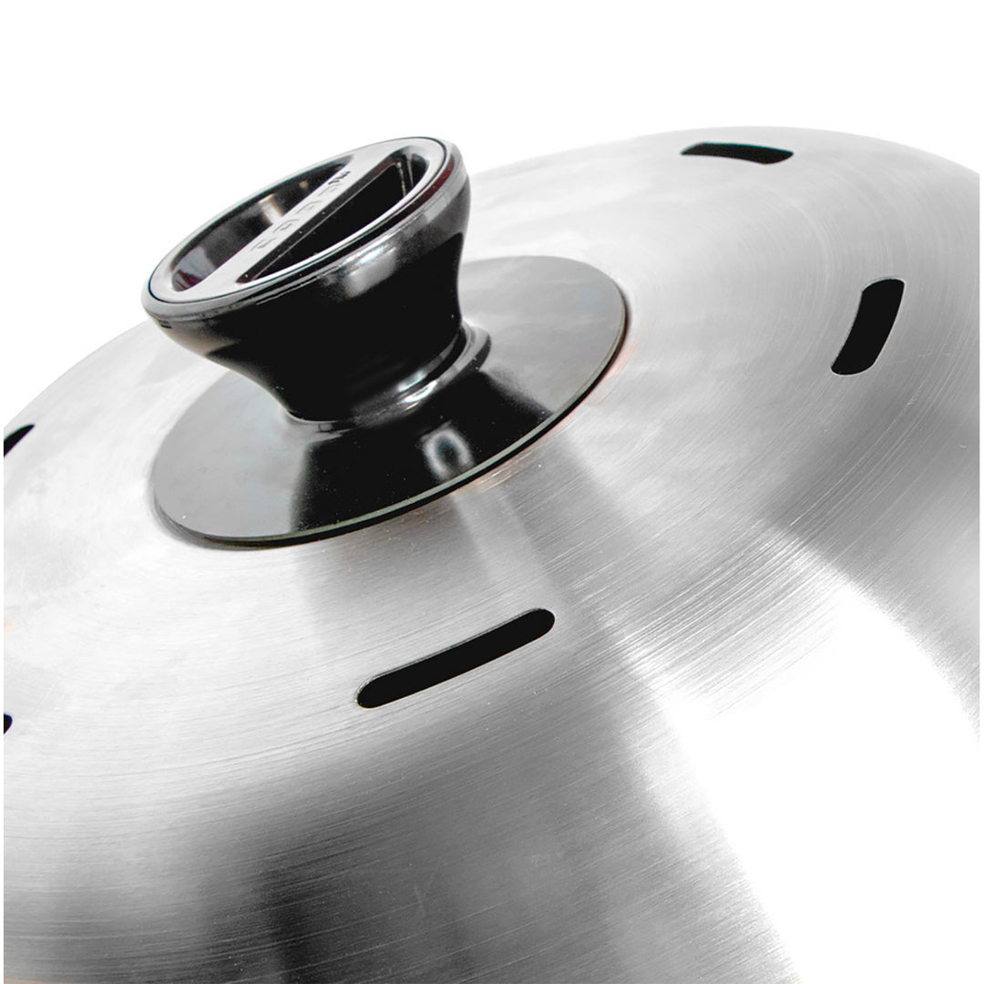 COBB Black Gas grill