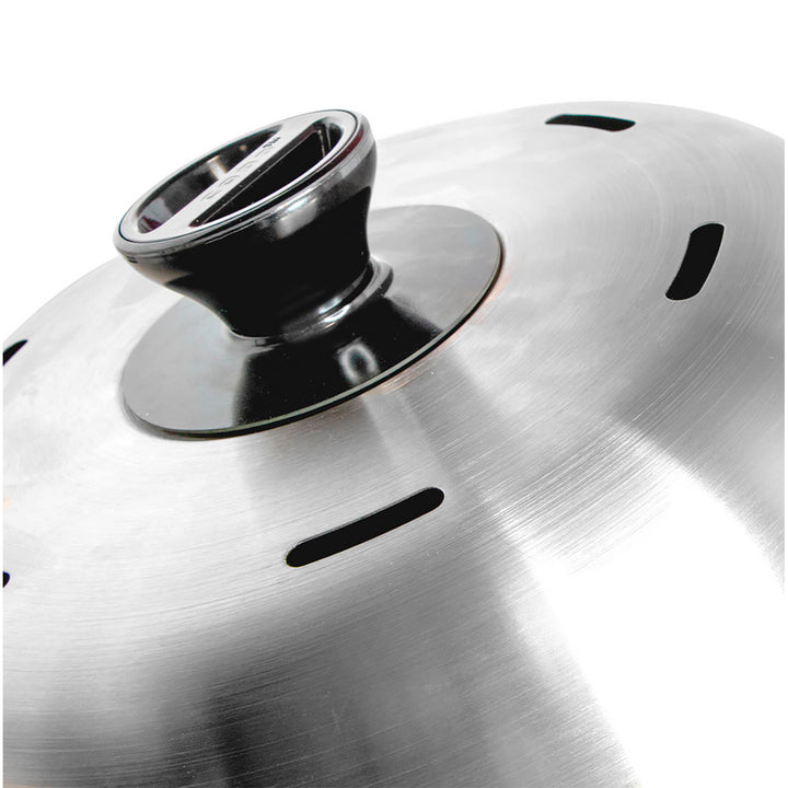 COBB Black Gas grill