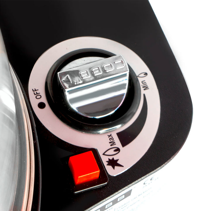 COBB Black Gas grill