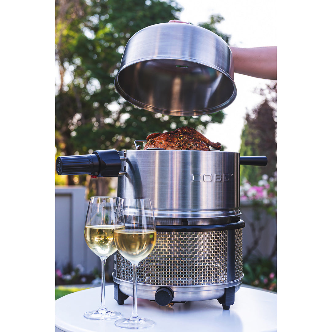 COBB Rotisserie
