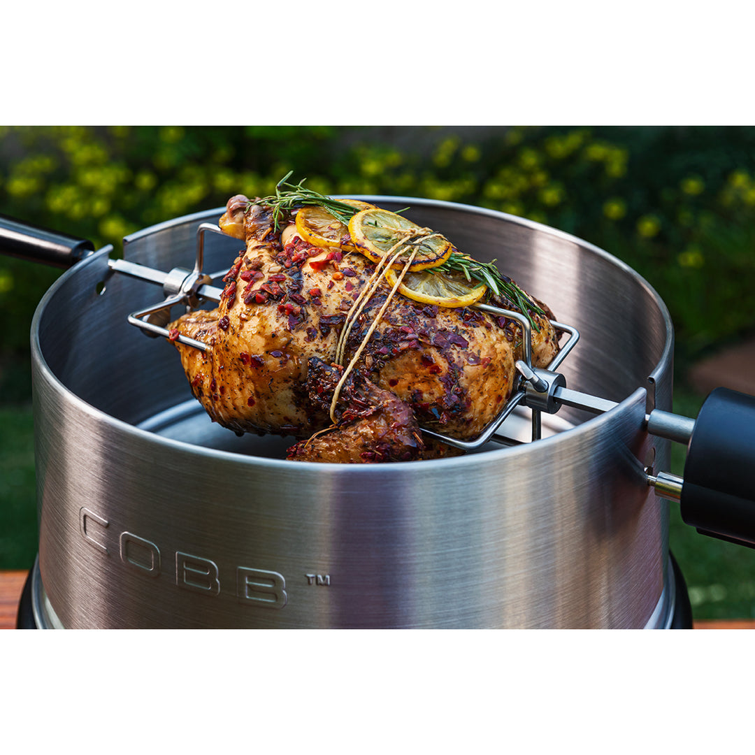 COBB Rotisserie