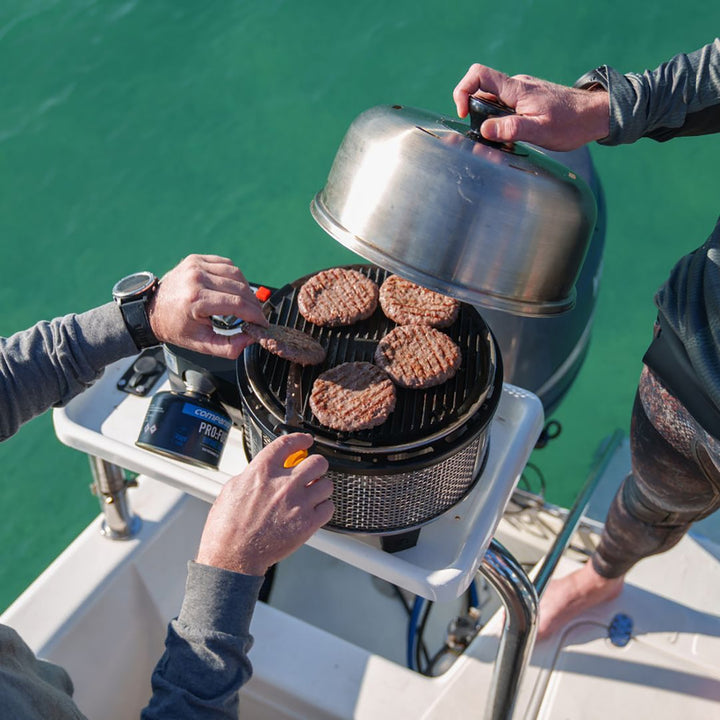 COBB Gas Deluxe Grill