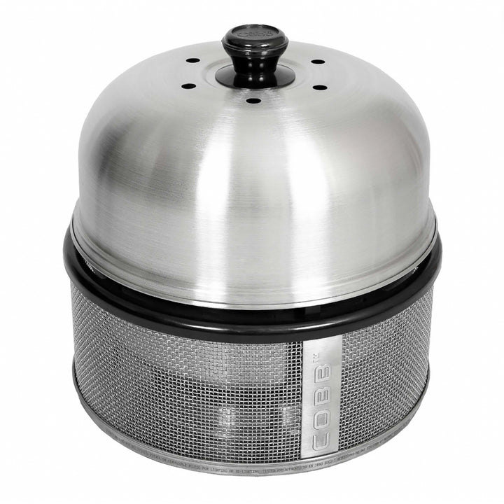 COBB Premier Air Charcoal Grill