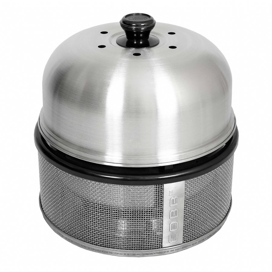 COBB Premier Air Charcoal Grill