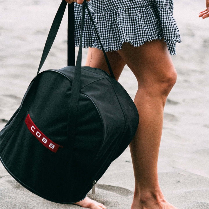 COBB Premier Air Charcoal Grill