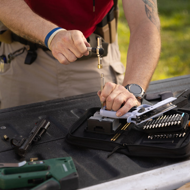 FIX IT Sticks Pistol Armorers Tool Kit