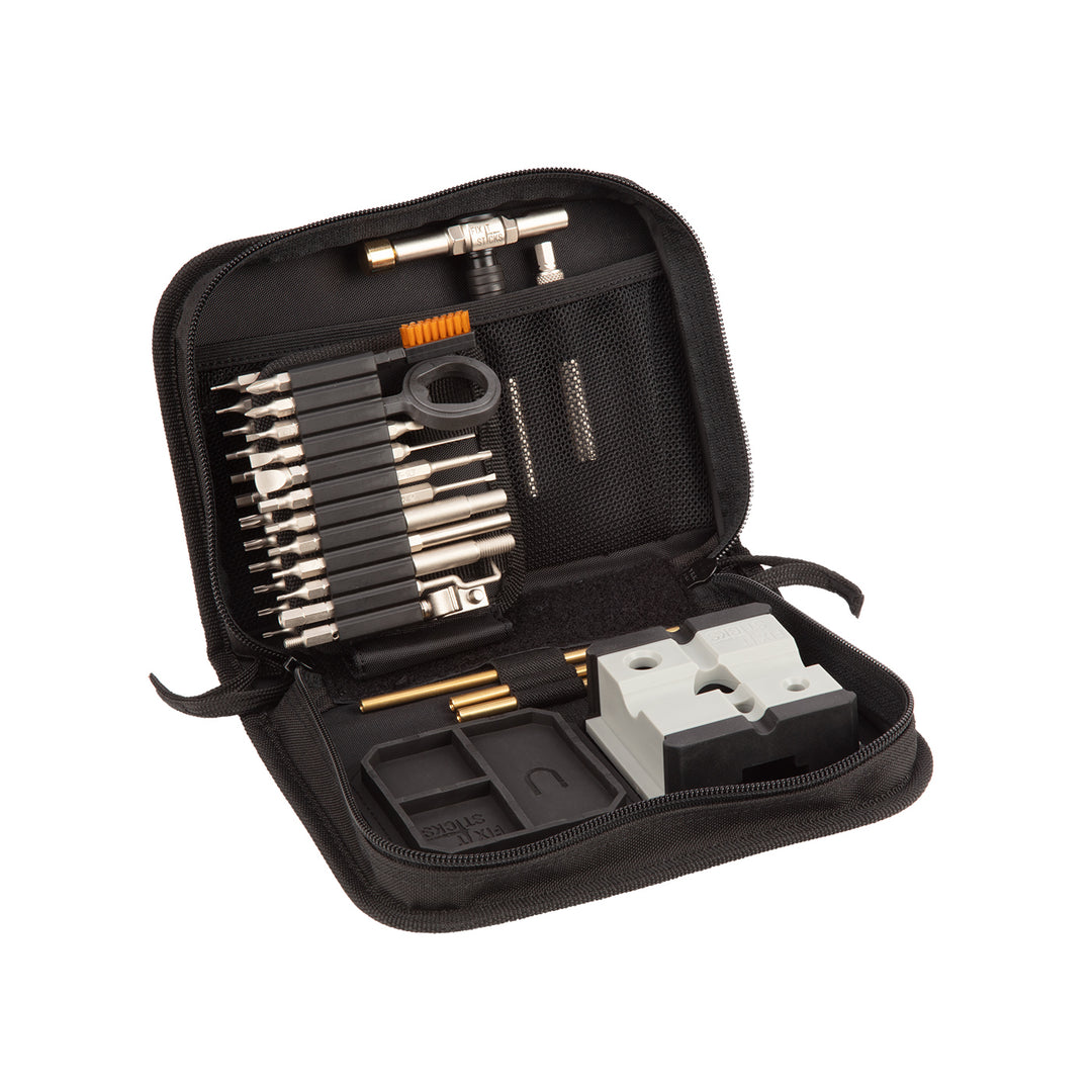 FIX IT Sticks Pistol Armorers Tool Kit