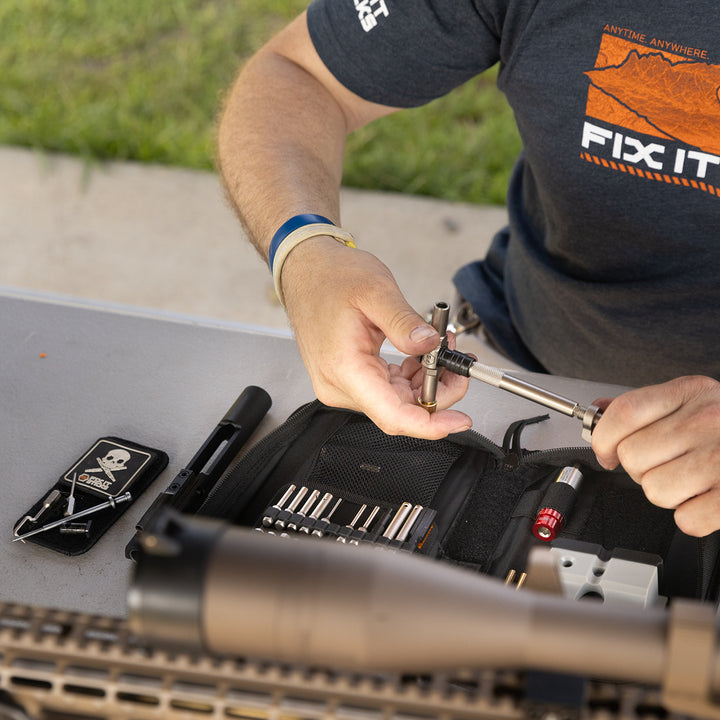 FIX IT Sticks AR Field Armorers Toolkit