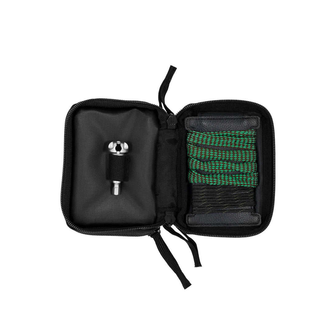 FIX IT Sticks Hunters Kit w/ Hoppes Bore Snake - .22