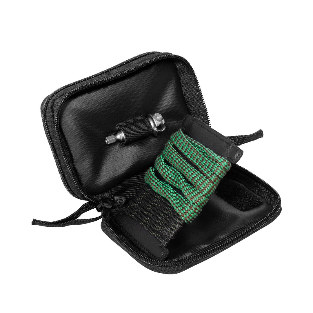 FIX IT Sticks Hunters Kit w/ Hoppes Bore Snake - .22