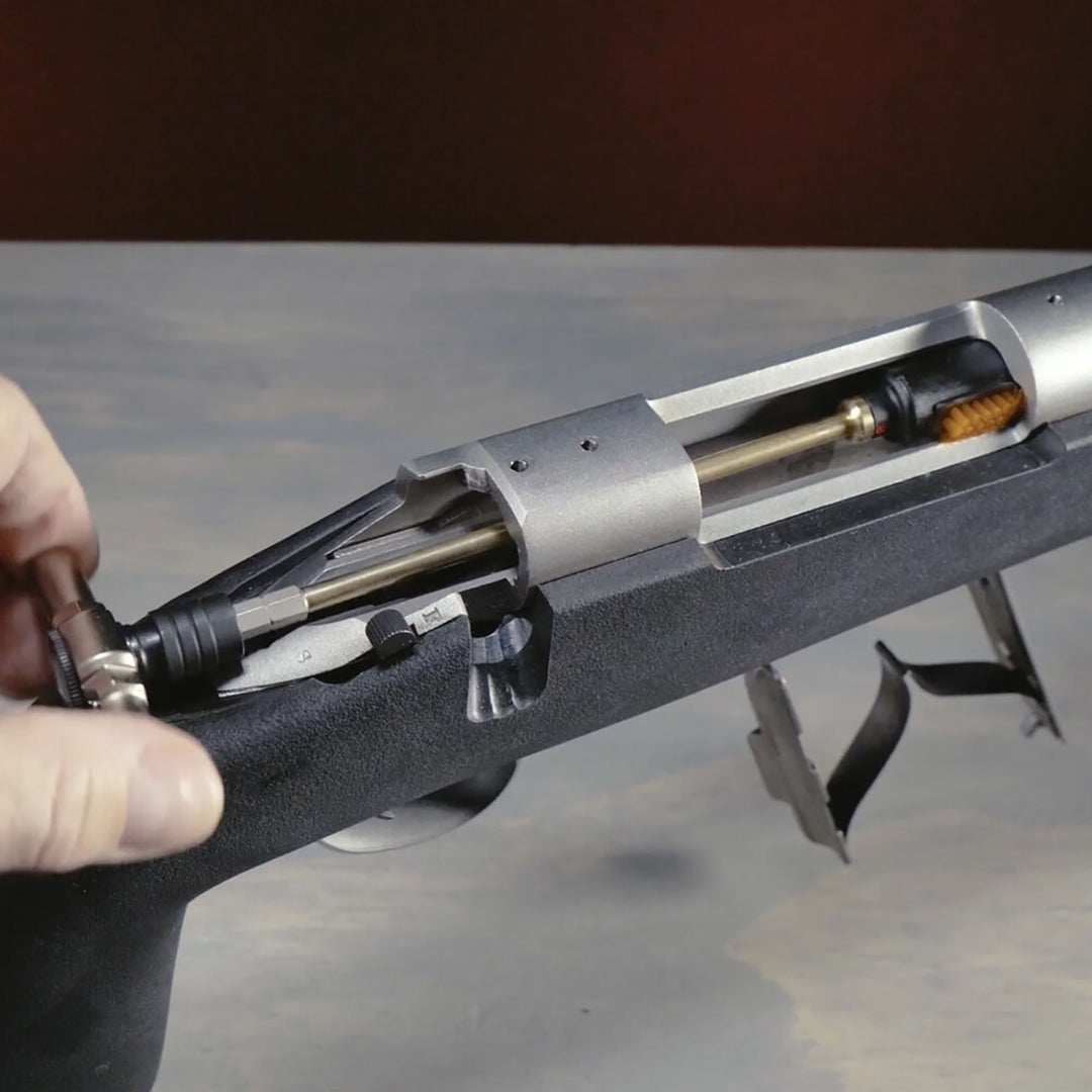 FIX IT Sticks Quick Action Brush - Suit Remington Model 700