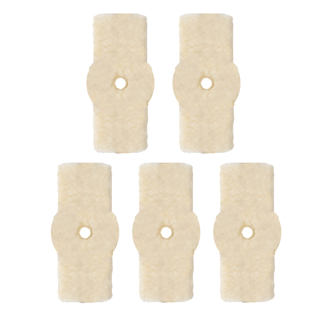 FIX IT Sticks Quick Action Brush Replacement Swabs - 5 Pack