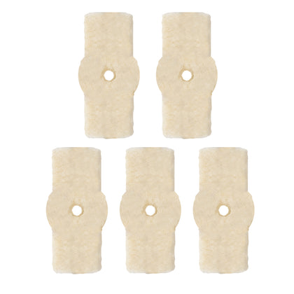 FIX IT Sticks Quick Action Brush Replacement Swabs - 5 Pack