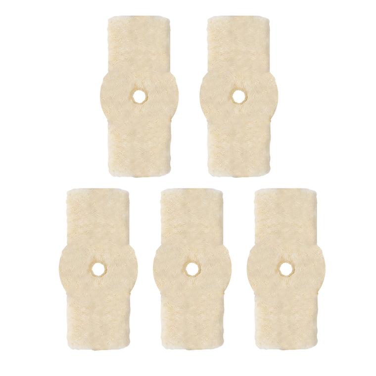 FIX IT Sticks Quick Action Brush Replacement Swabs - 5 Pack
