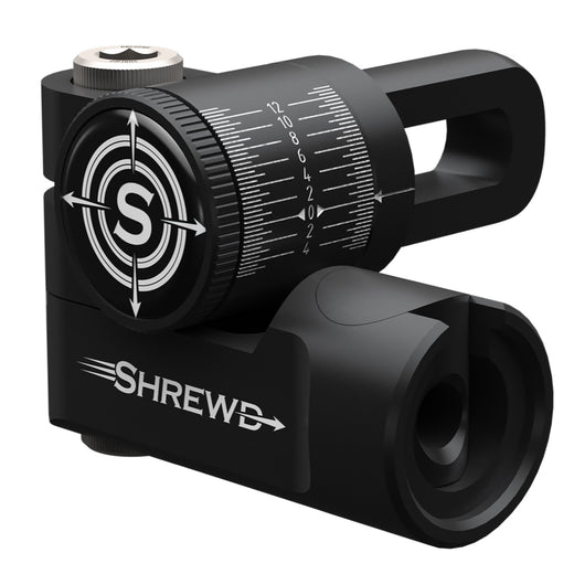 Shrewd Atlas Single Adjustable V-Bar