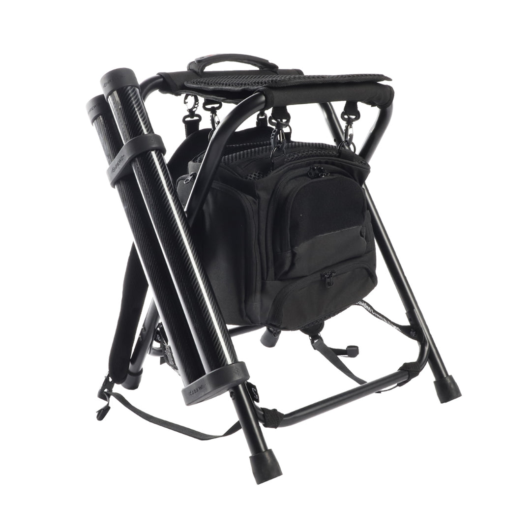 Shrewd Sidekick Archery Chair