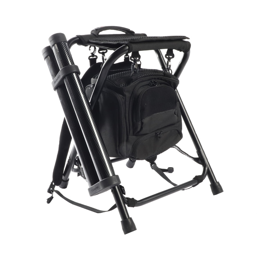 Shrewd Sidekick Archery Chair