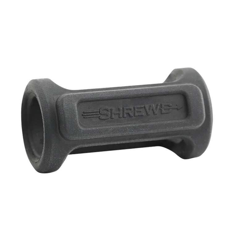 Shrewd Shrewd Slide-Over Passive Vibration Damping System