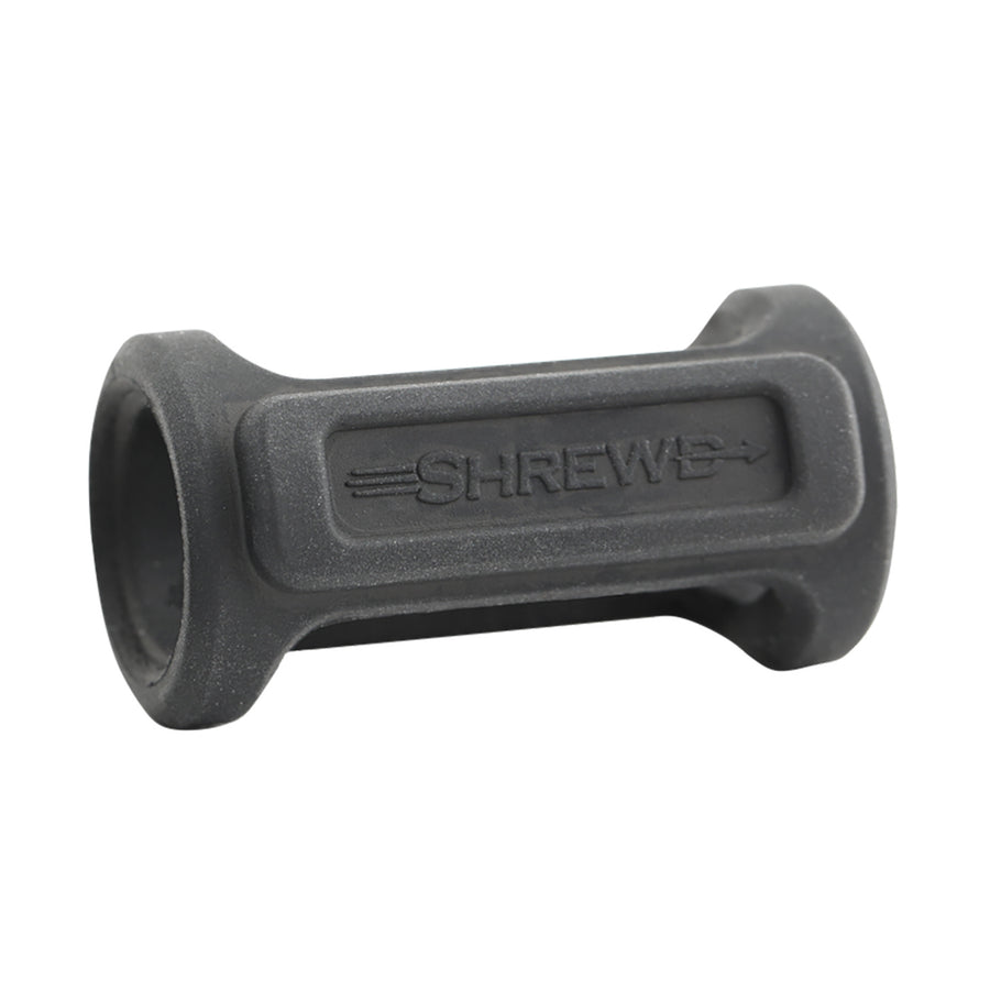 Shrewd Shrewd Slide-Over Passive Vibration Damping System