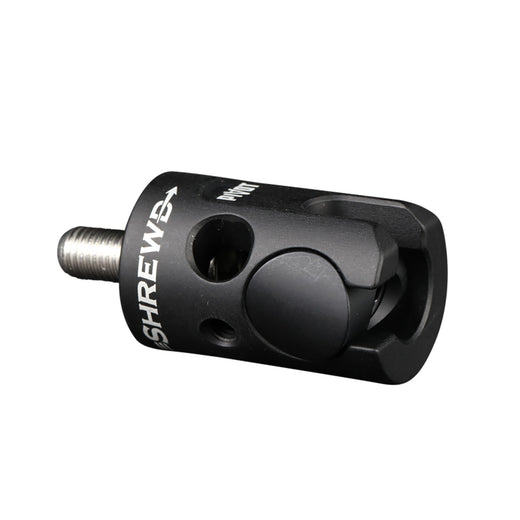 Shrewd Swivel Disconnect with Integrated Wrist Sling