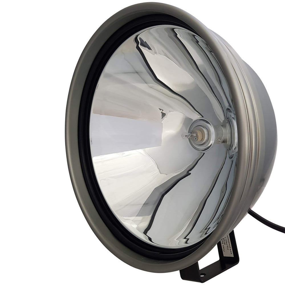 Powa Beam 285mm QH 100W Spotlight with Bracket 285mm