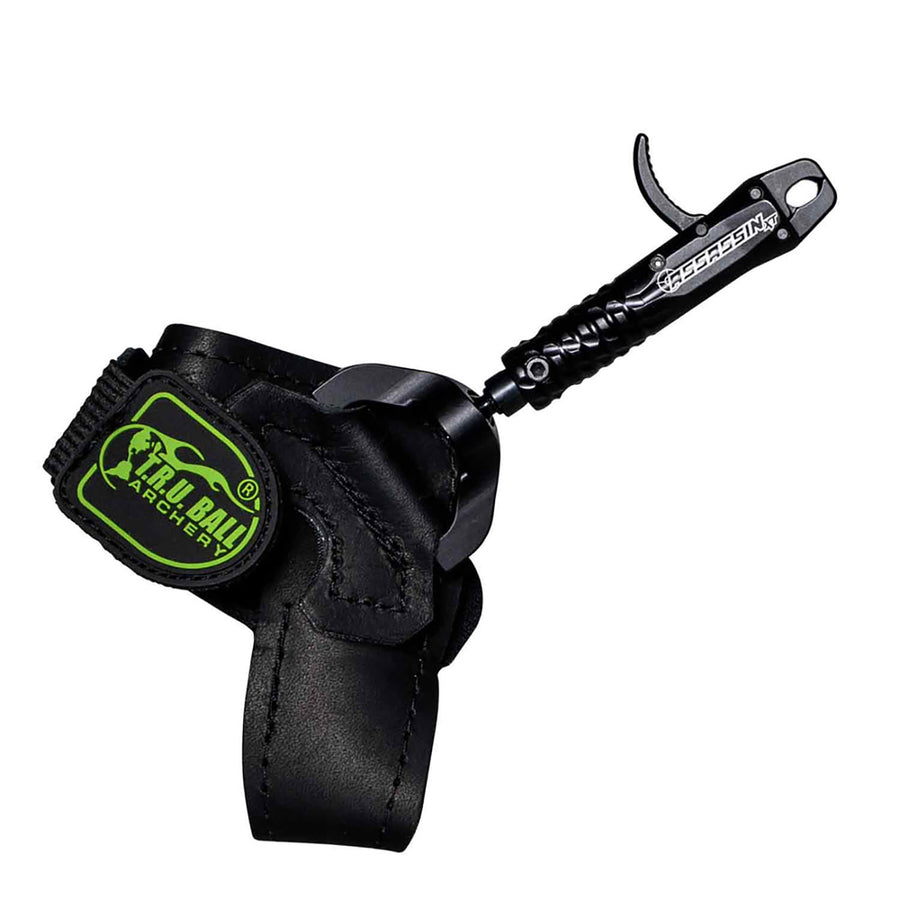 Truball Assassin XT Ultra Wrist Strap Release