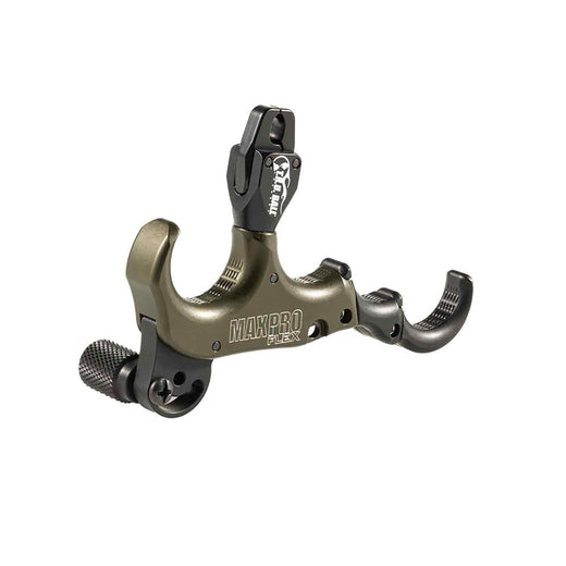T.R.U Ball Max Pro Flex Release
