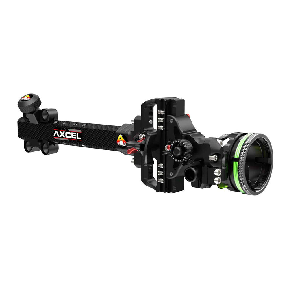 Accutouch Pro Carbon .019 41mm Housing Slider Sight TruBall